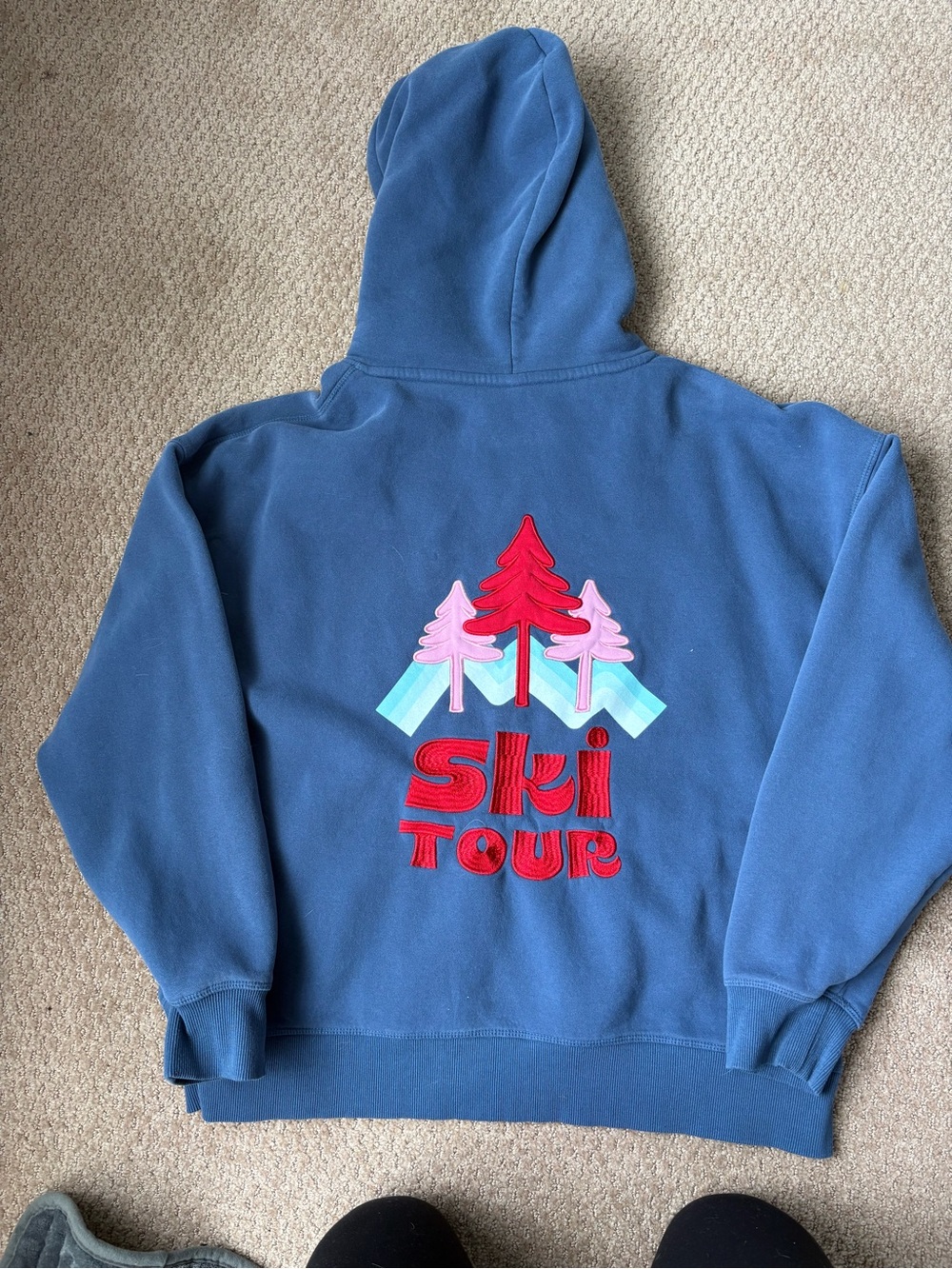 Cotton On Hoodie